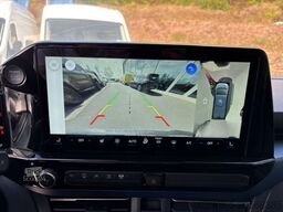 FORD TOURNEO CUSTOM 2.0   320 L1 NUGGET TITANIUM