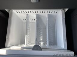 FORD TOURNEO CUSTOM 2.0   320 L1 NUGGET TITANIUM