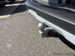 FORD TOURNEO CUSTOM 2.0   320 L1 NUGGET TITANIUM