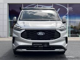 FORD TRANSIT CUSTOM  320 L2 MOTORCARAVAN NUGGET ACTIVE AUFSTELLDACH FWD