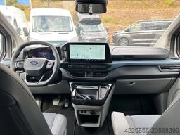 FORD TRANSIT CUSTOM  320 L2 MOTORCARAVAN NUGGET ACTIVE AUFSTELLDACH FWD