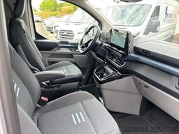 FORD TRANSIT CUSTOM  320 L2 MOTORCARAVAN NUGGET ACTIVE AUFSTELLDACH FWD