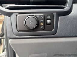 FORD TRANSIT CUSTOM  320 L2 MOTORCARAVAN NUGGET ACTIVE AUFSTELLDACH FWD