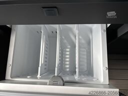 FORD TRANSIT CUSTOM  320 L2 MOTORCARAVAN NUGGET ACTIVE AUFSTELLDACH FWD