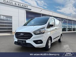 FORD TRANSIT CUSTOM  300 L1 TREND
