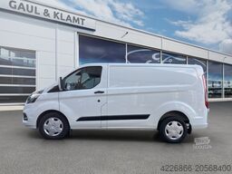 FORD TRANSIT CUSTOM  300 L1 TREND