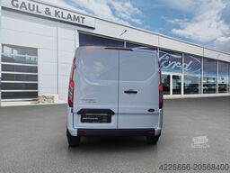 FORD TRANSIT CUSTOM  300 L1 TREND