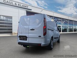 FORD TRANSIT CUSTOM  300 L1 TREND