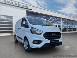 FORD TRANSIT CUSTOM  300 L1 TREND