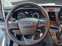 FORD TRANSIT CUSTOM  300 L1 TREND