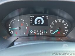 FORD TRANSIT CUSTOM  300 L1 TREND