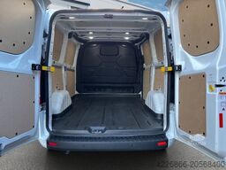 FORD TRANSIT CUSTOM  300 L1 TREND