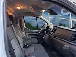 FORD TRANSIT CUSTOM  300 L1 TREND