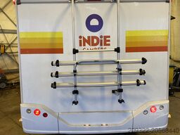 Etrusco T 6.9 SF (2022) – Ford Transit 2.0 TDCi Manuale | Diesel | Semintegrato