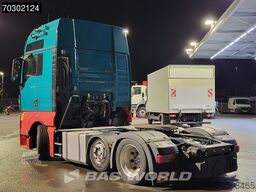MAN TGX 18.500 6X2 XXL Mega 2xTanks Liftachse