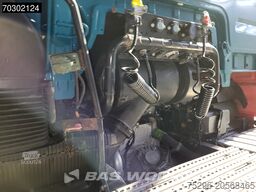 MAN TGX 18.500 6X2 XXL Mega 2xTanks Liftachse