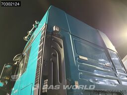 MAN TGX 18.500 6X2 XXL Mega 2xTanks Liftachse