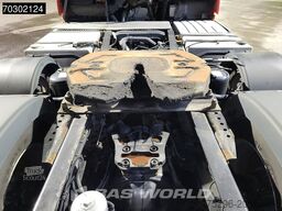 MAN TGX 18.500 6X2 XXL Mega 2xTanks Liftachse