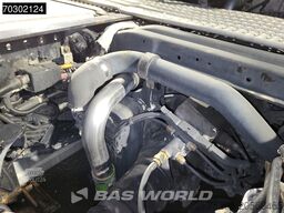 MAN TGX 18.500 6X2 XXL Mega 2xTanks Liftachse