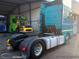 MAN TGX 18.400 XLX, Euro 6, NL truck, Ex eerste eig...
