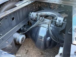 MAN TGX 18.400 XLX, Euro 6, NL truck, Ex eerste eig...