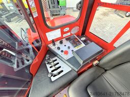 Combilift C4500 DUPLEX 4500 FREE LIFT - POSITIONER