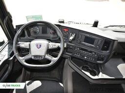 SCANIA R460 CR20H ACC ADAS Package