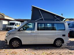 Volkswagen California Ocean Baujahr 2022 | Automatik | Aufstelldach