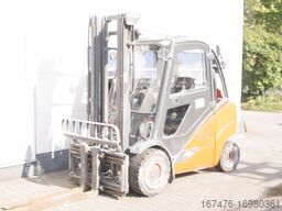 Linde H 35T