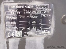 Linde H 35T