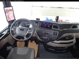 MAN TGX (TG3) 18.640 4x2 LL SA D38, Spiegellos