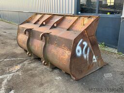 Unknown WG-2500 Volvo small