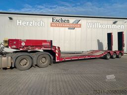 LANGENDORF 30/48-6,5*SmartBoard*verbreiterbar*hydr. Rampen