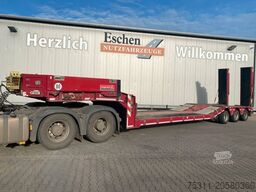 LANGENDORF | SmartBoard*verbreiterbar*hydr. Rampen*gelenkt