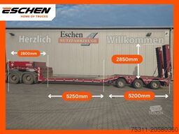 LANGENDORF 30/48-6,5*SmartBoard*verbreiterbar*hydr. Rampen