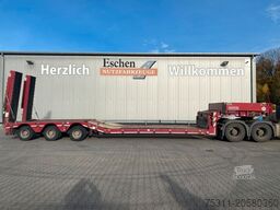 LANGENDORF 30/48-6,5*SmartBoard*verbreiterbar*hydr. Rampen