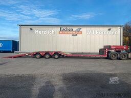 LANGENDORF 30/48-6,5*SmartBoard*verbreiterbar*hydr. Rampen