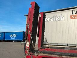 LANGENDORF 30/48-6,5*SmartBoard*verbreiterbar*hydr. Rampen