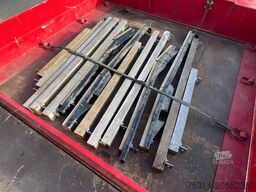 LANGENDORF 30/48-6,5*SmartBoard*verbreiterbar*hydr. Rampen