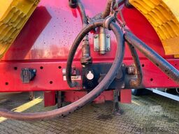 LANGENDORF 30/48-6,5*SmartBoard*verbreiterbar*hydr. Rampen