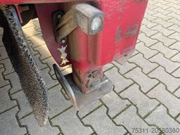 LANGENDORF 30/48-6,5*SmartBoard*verbreiterbar*hydr. Rampen