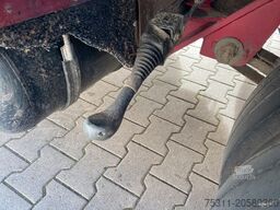 LANGENDORF 30/48-6,5*SmartBoard*verbreiterbar*hydr. Rampen