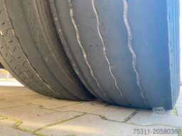 LANGENDORF 30/48-6,5*SmartBoard*verbreiterbar*hydr. Rampen