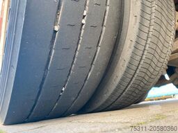 LANGENDORF 30/48-6,5*SmartBoard*verbreiterbar*hydr. Rampen