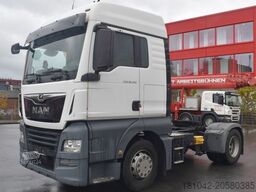 MAN TGX 18.420