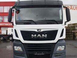 MAN TGX 18.420