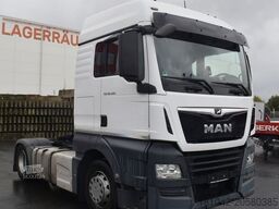 MAN TGX 18.420