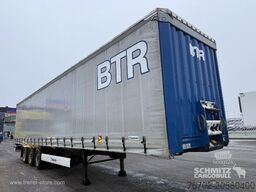 Krone Curtainsider Standard