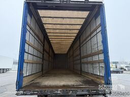 Krone Curtainsider Standard