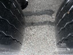 Krone Curtainsider Standard